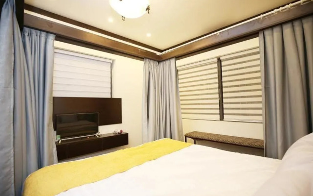 Summer Place Hotel - Hostel