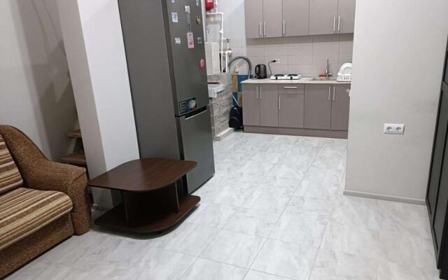 Апартаменты на Приветливой 58