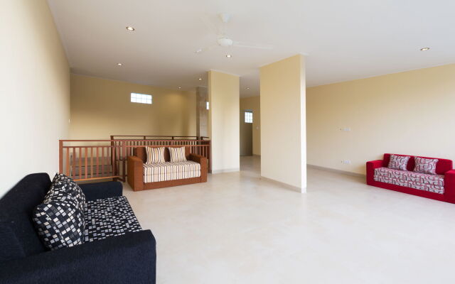 Kubu Petitenget Suite Seminyak