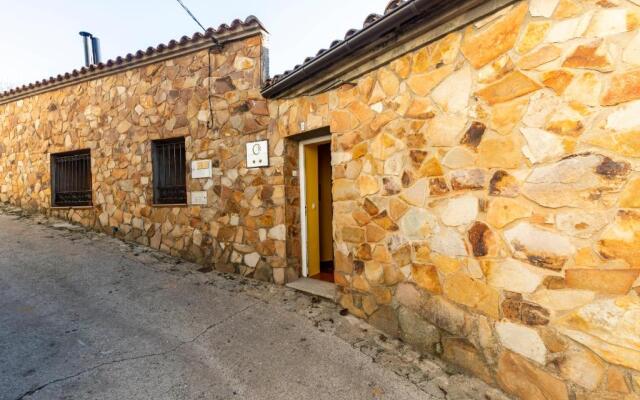 Casa Rural El Abeto