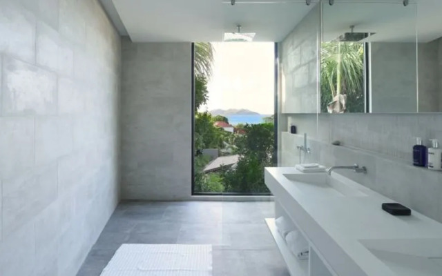 Dream Villa St.Jean-2138