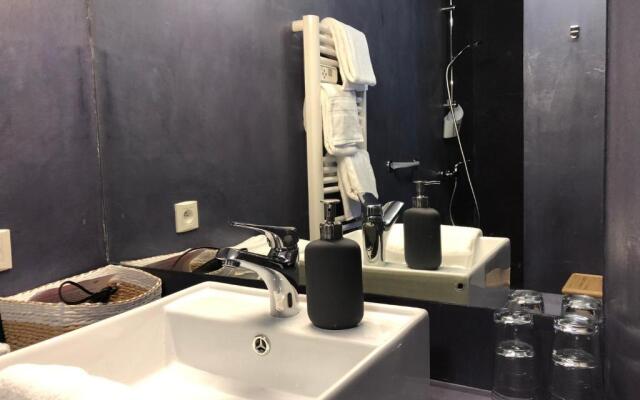 Hotel du Lac d'Arjuzanx