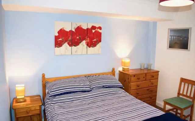 Welcoming and Homely 2 Bed in Central Location