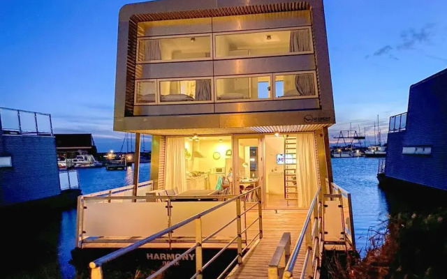 6 Person Holiday Home in Hemmet-by Traum
