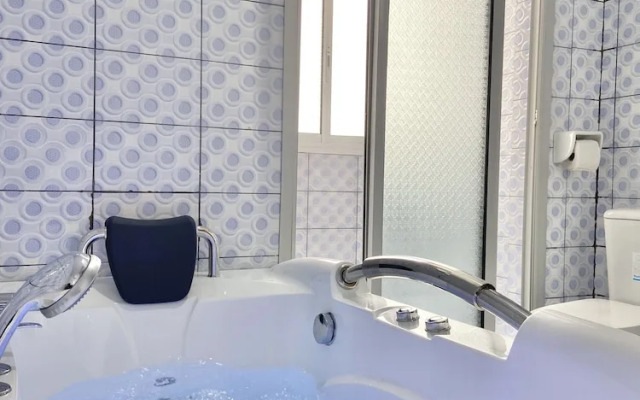 Residence La Marina