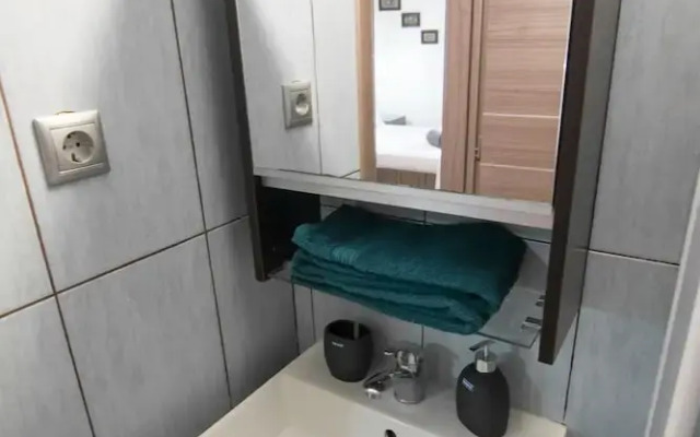 Avra Comfort Rooms- Family