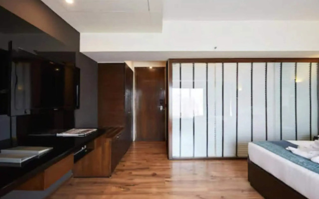 Svenska Design Hotel, Mumbai