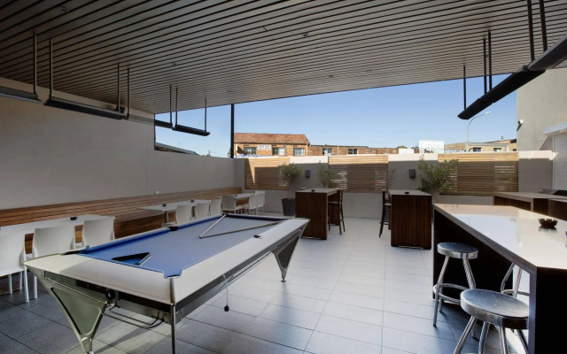 Toongabbie Hotel