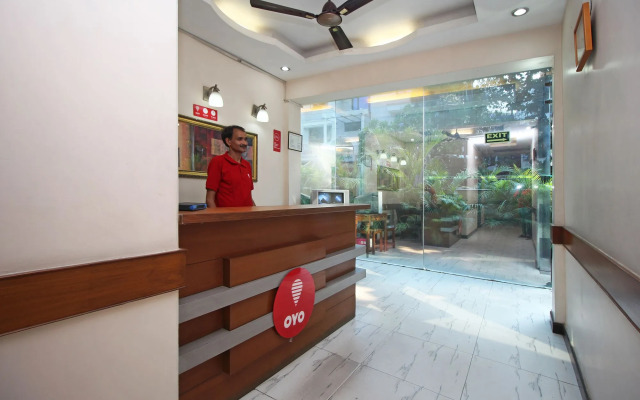 Surya Chalet by OYO Rooms