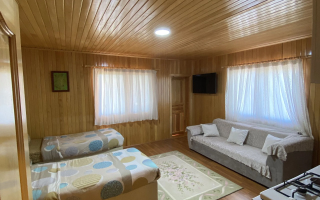 Karester Villa Apart