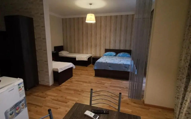 Guest House Nata