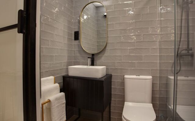 Suites You Soho