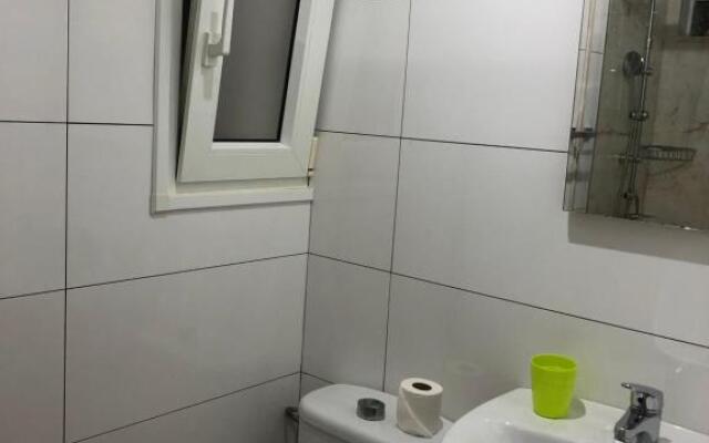 Apartamento Las Canteras 202