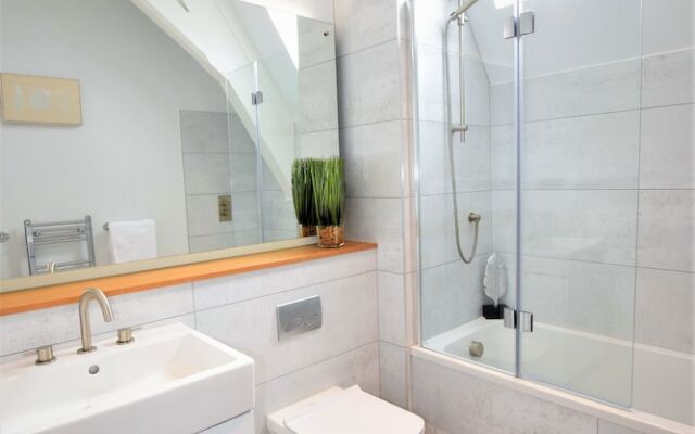Primrose Apartment - yourapartment