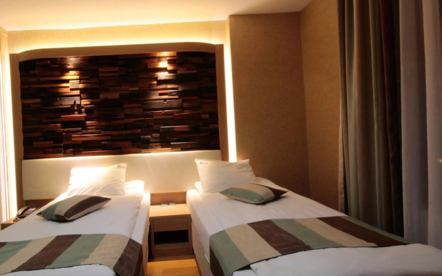 Ayderoom Hotel