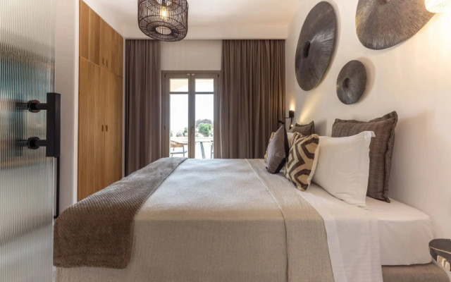 Muses Suites