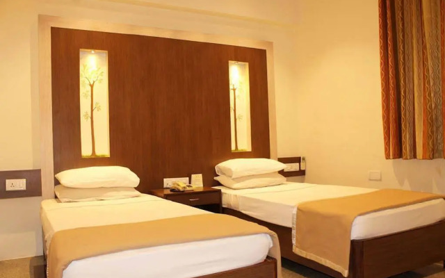 Hotel Stay Inn