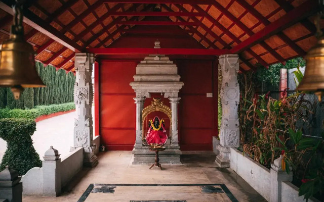 Poojari’s Nirantara - Kabini