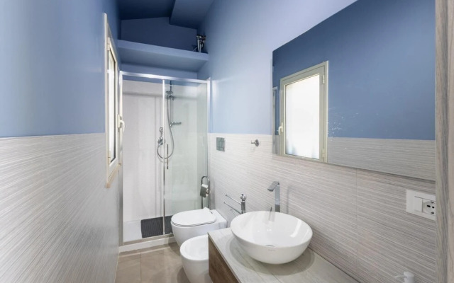 Villa Tina Appartamento 2