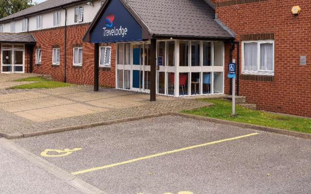 Travelodge Sheffield Richmond
