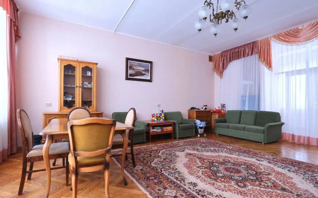 Zagorskiye Dali Health Resort