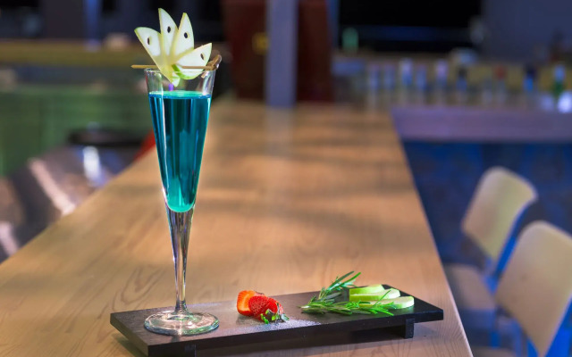 Porto Angeli Beach Resort – All Inclusive