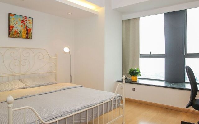 Ellies Apartment Jinzang Branch