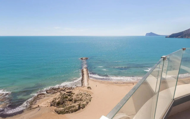 Apartamento Infinium 2 - Costa CarpeDiem