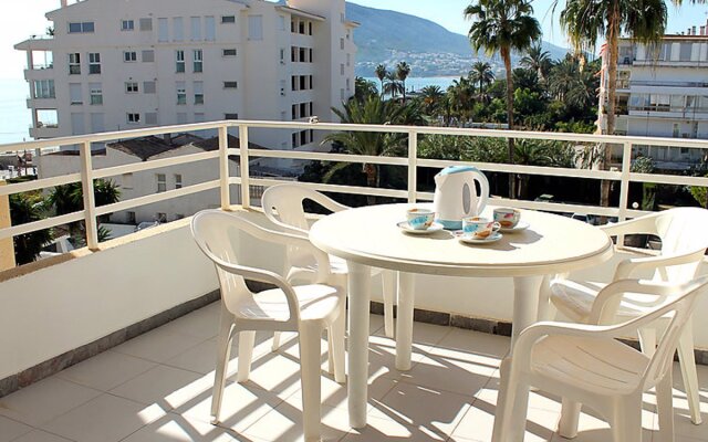 Apartment Sol y Mar Altea 30194