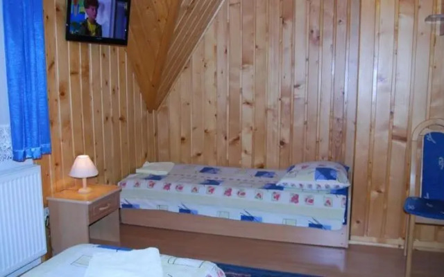 Dom Wypoczynkowy Halina