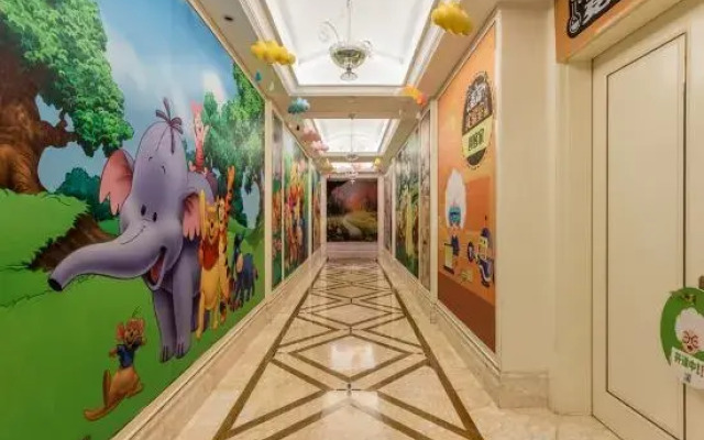 Tongli Lake Resort