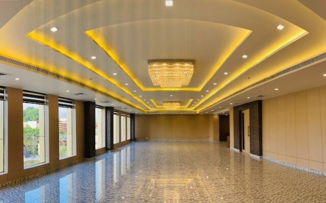 Sterling Mantra Haridwar
