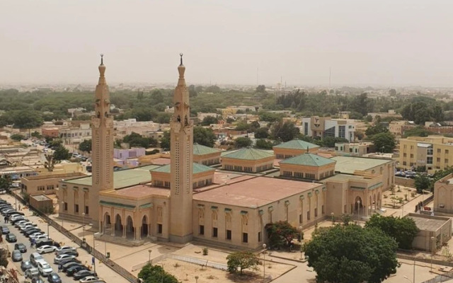 Al Khaima City Center
