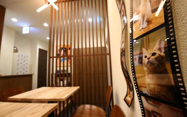 Yagura Hostel