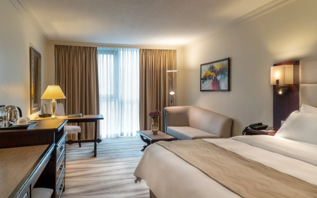 Landmark Amman Hotel & Conference Center