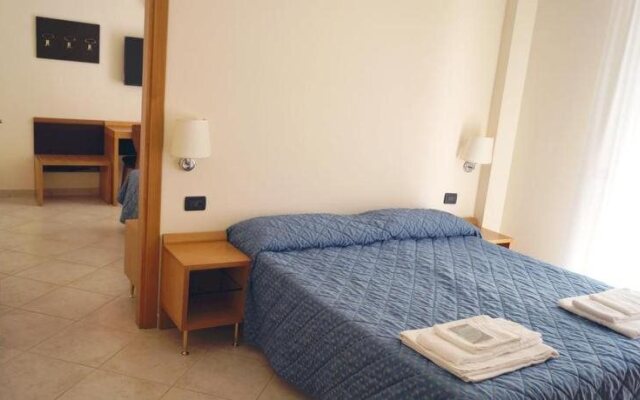 Hotel Mare Azzurro