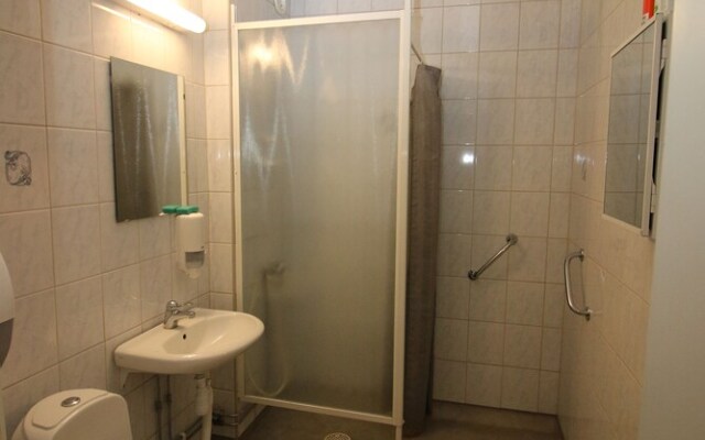 Borlänge Vandrarhem & Turistlägenheter