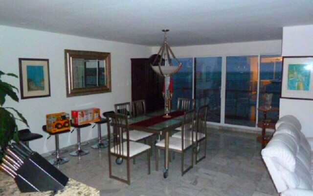 Penthouse San Andres