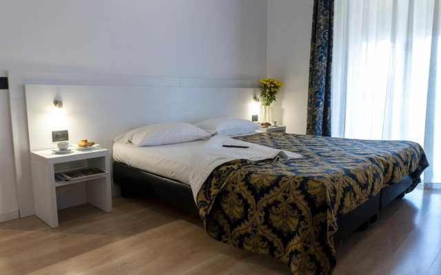 Hotel Rex Milano