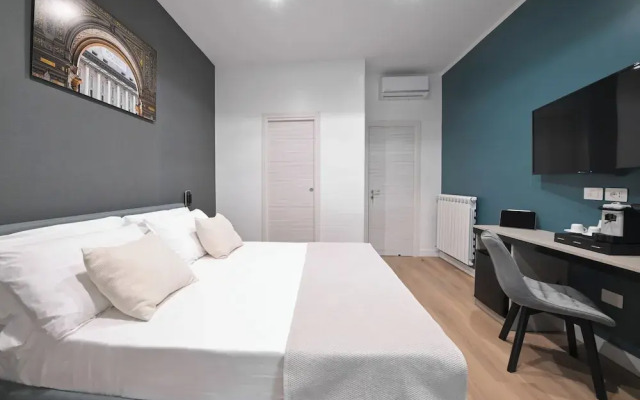 Ponte di Tappia Suites
