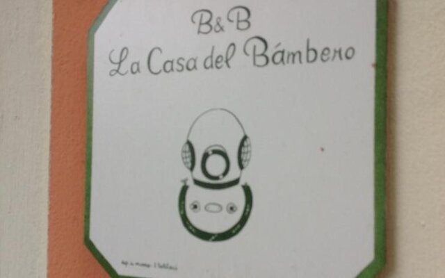 B&B La Casa del Bambero