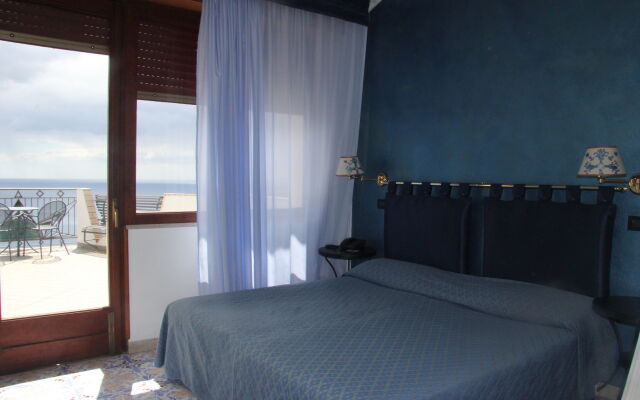 Hotel Vello d'Oro