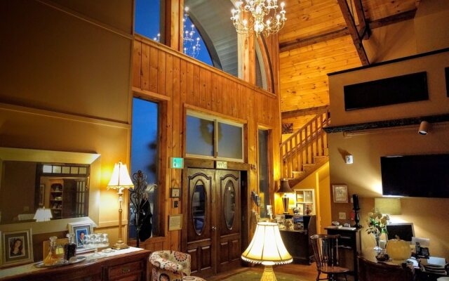 Haven By The Sea B&B Inn