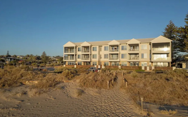 Sea Dunes Luxury Apartments