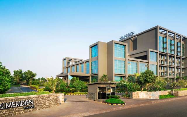 Le Meridien Nagpur