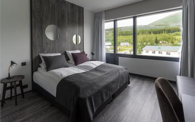 Fosshotel Husavik