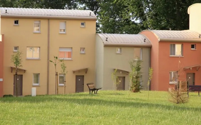 Park & Suites Village Marne la Vallée-Montévrain