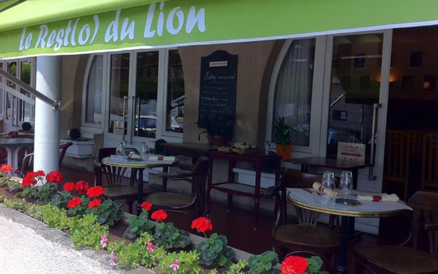 Hôtel du Lion d'Argent et des Tanneries