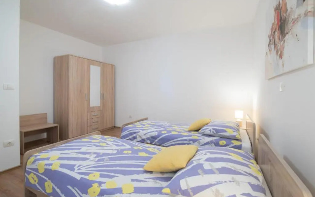 Apartment Nature Pula