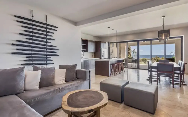 Two Bedroom Residence Los Cabos